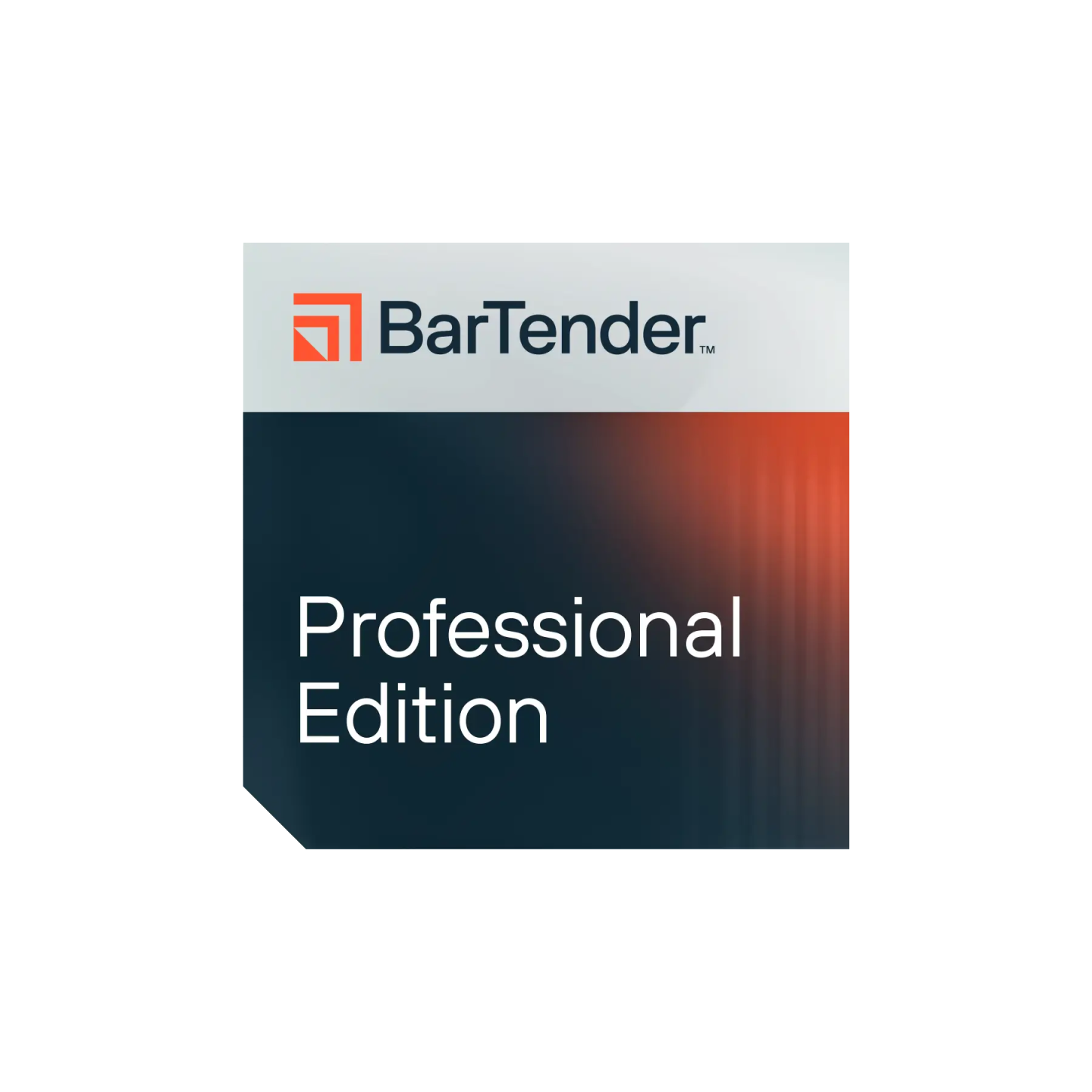 BarTender Professional - Printer Monthly Subscription (Includes Standard MSA) (Align to Application Subscription)
